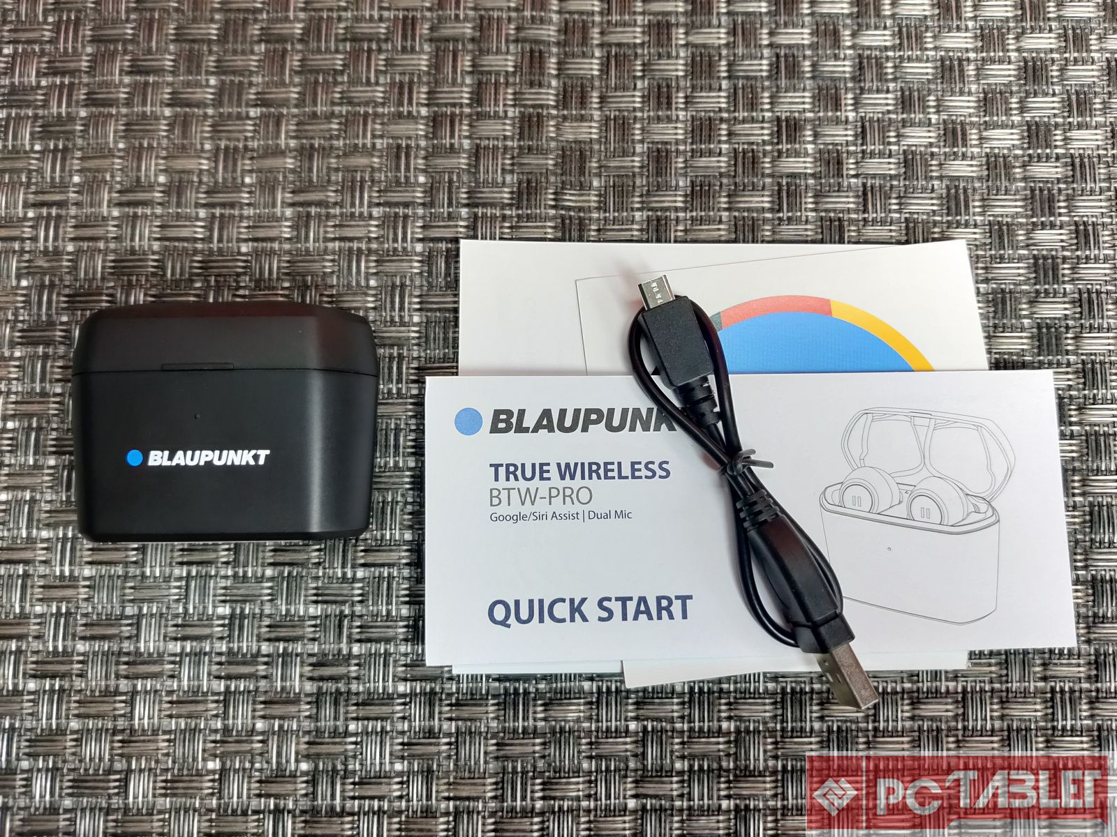 Blaupunkt BTW Pro Truly Wireless Earbuds Review Blaupunkt BTW Pro Truly Wireless Earbuds Review 4