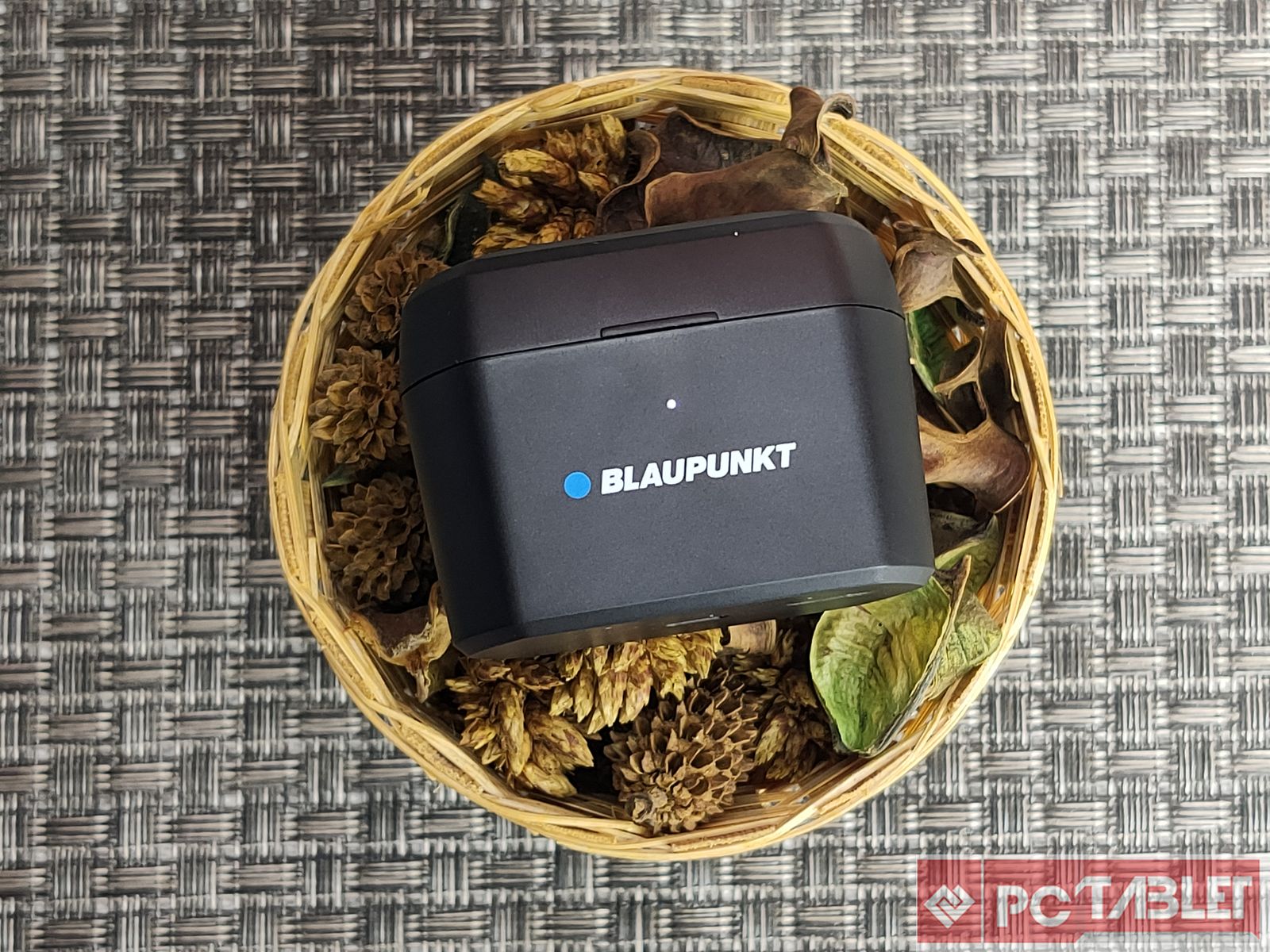 Blaupunkt BTW Pro Truly Wireless Earbuds Review (7)