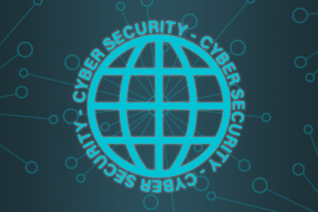 cyber security Cyber Security | Protect Your Passwords