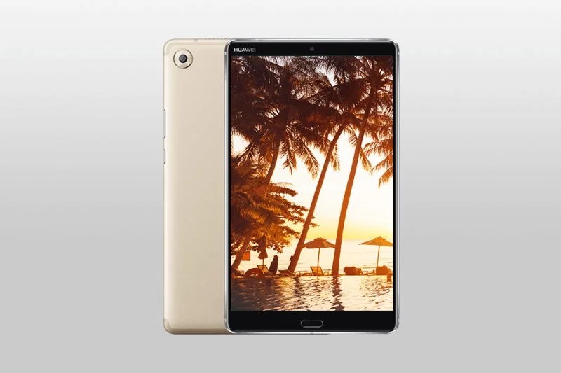 9. Huawei MediaPad M5 8.4 800x533 1