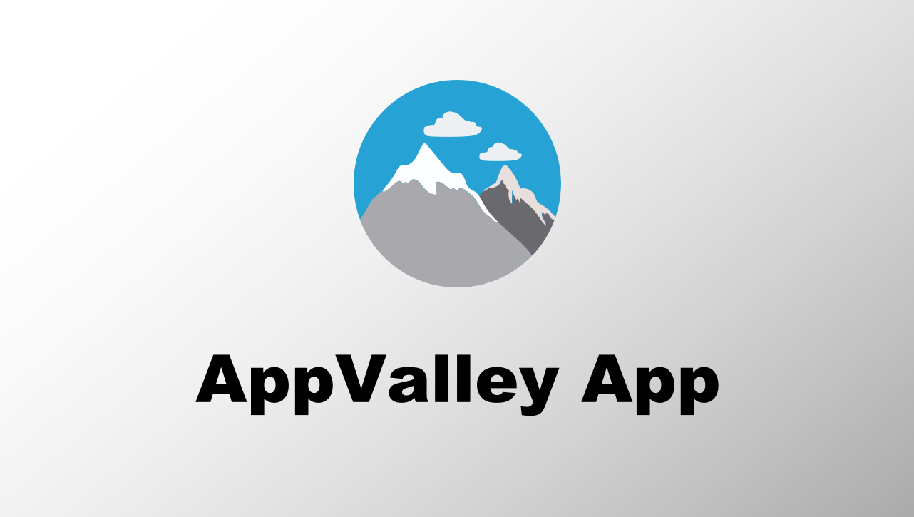 appvalley pctablet
