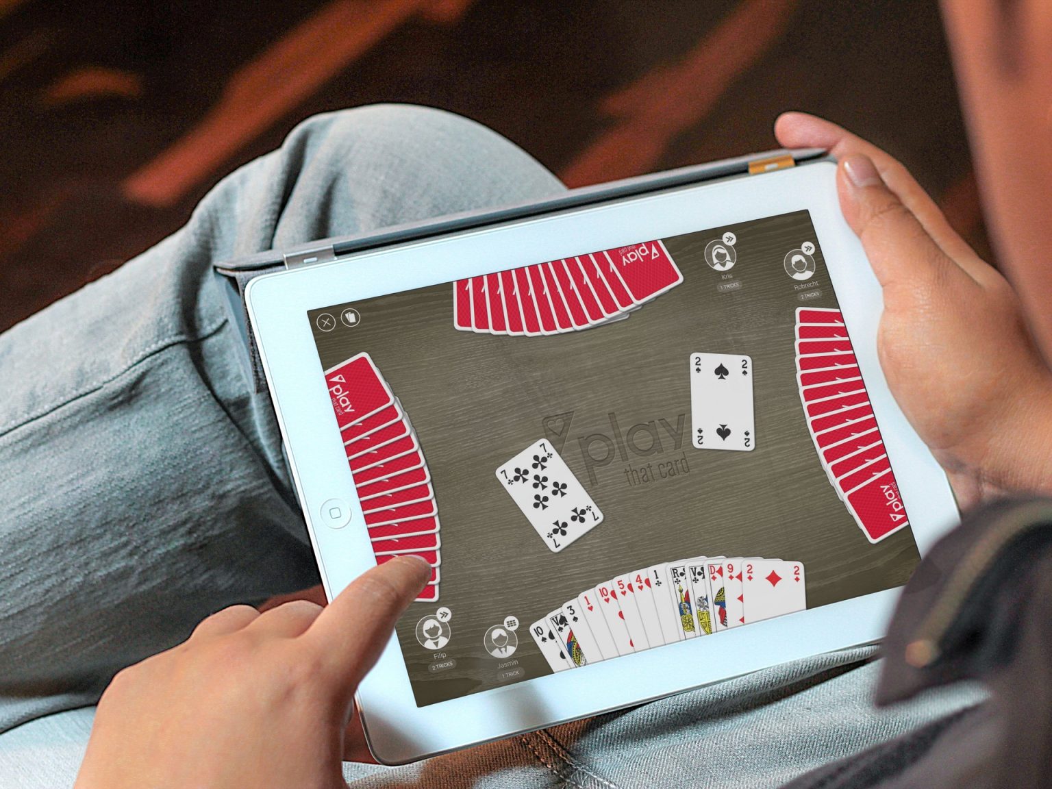 card games