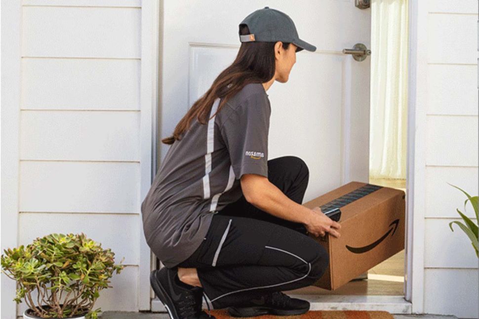 safe delivery