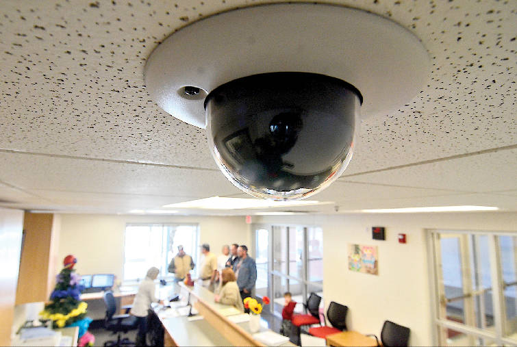 security-camera