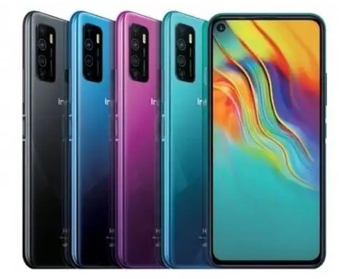 Infinix