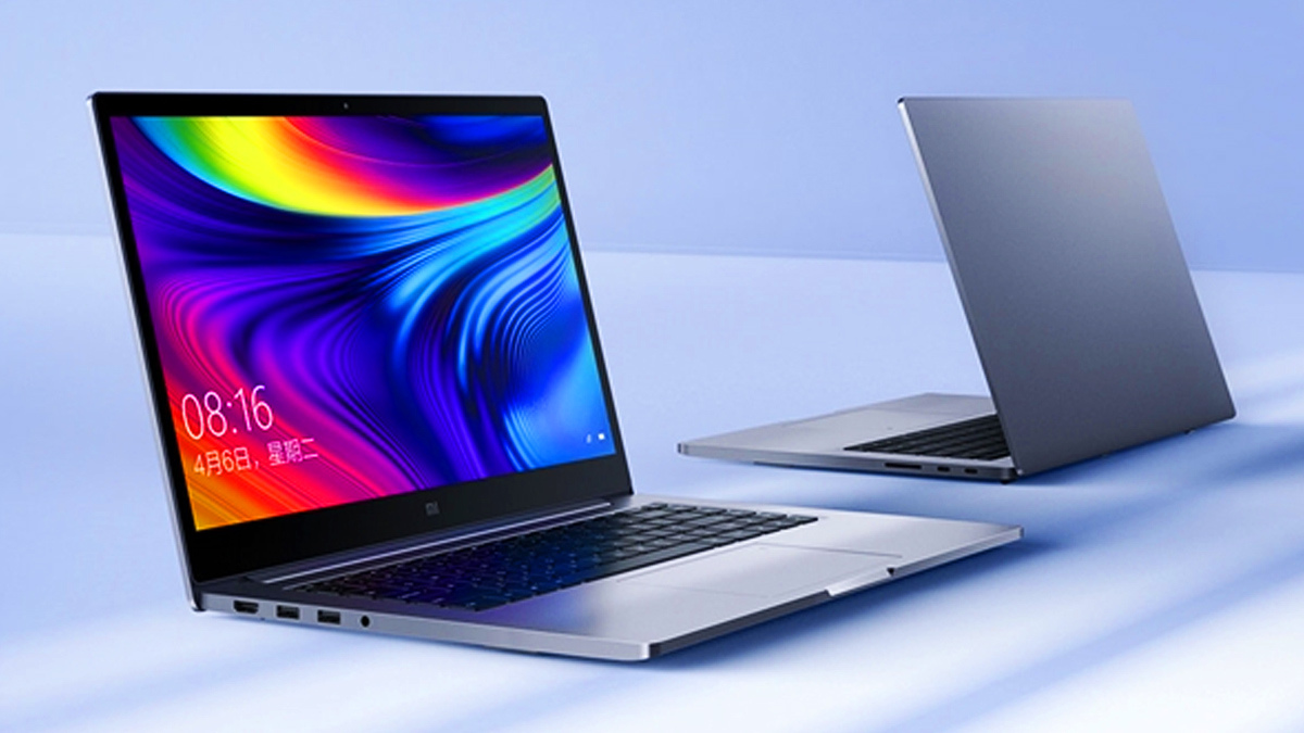 mi-notebook