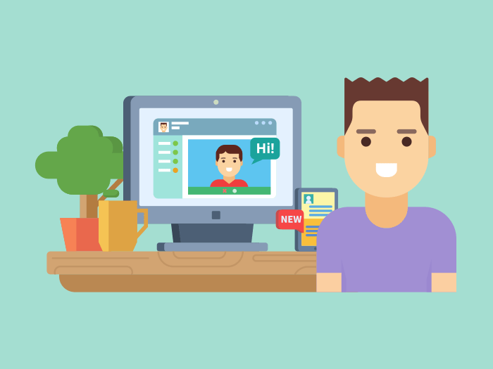 video conferncing and video calling video conferncing and video calling