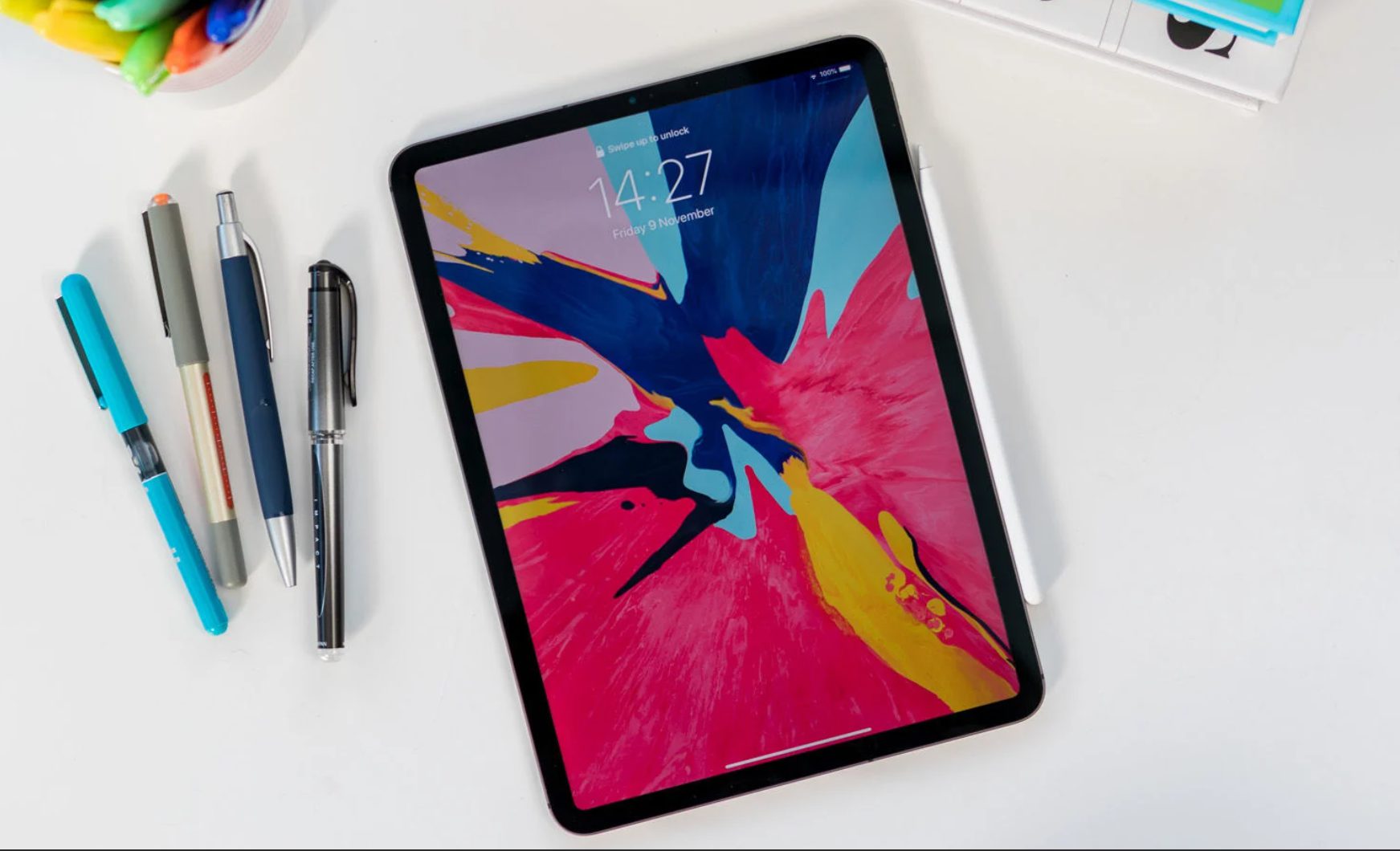 Apple iPad