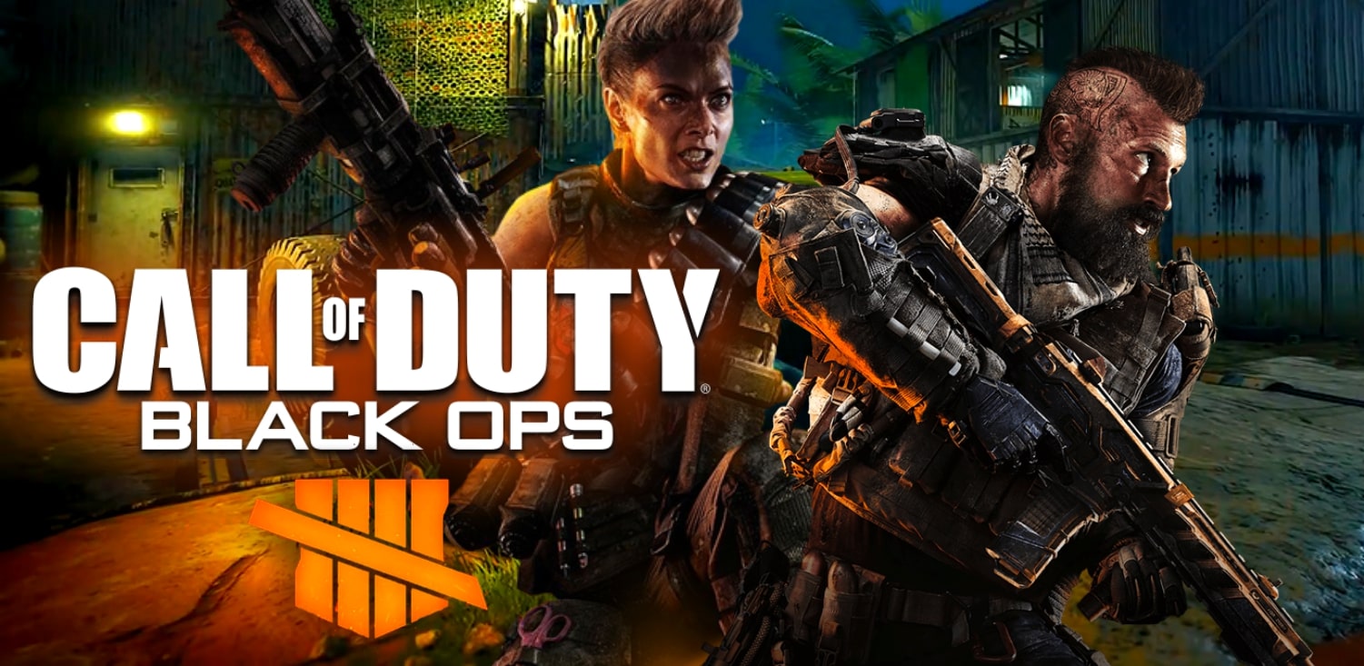 Call of Duty