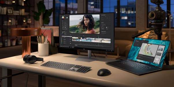 Dell XPS 17