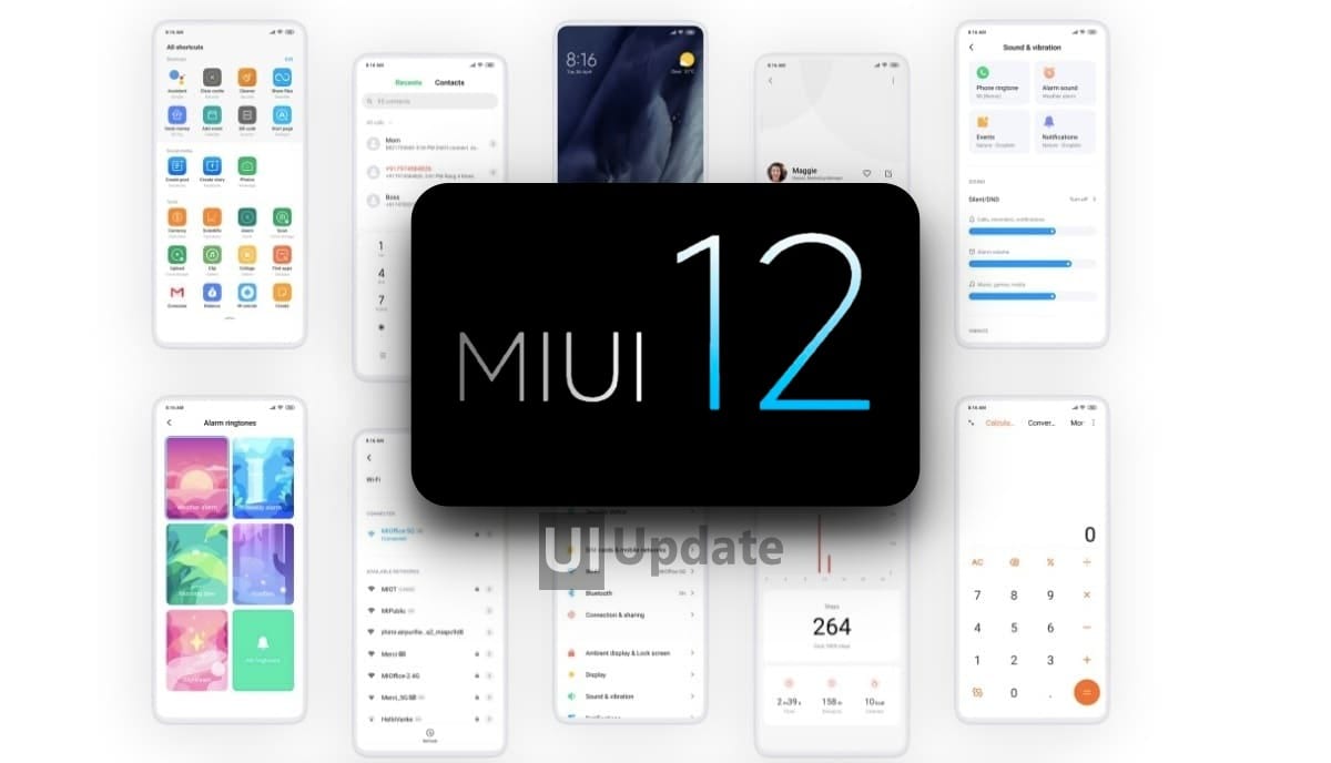 MIUI-12