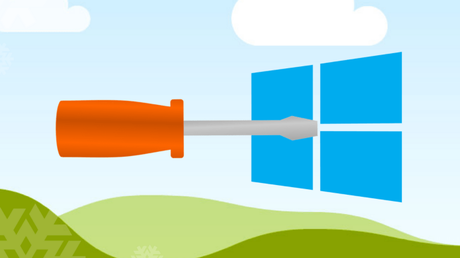 fix windows
