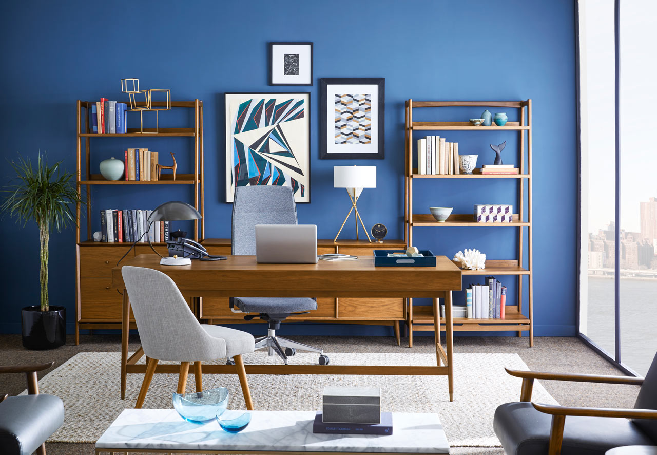 home office
