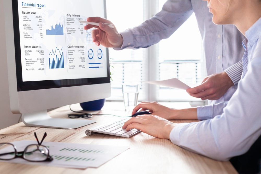 business software