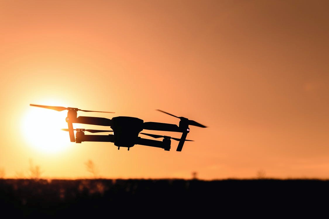 drones