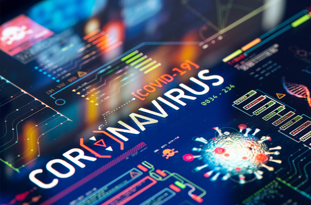 Coronavirus Outbreak Laboratory Research