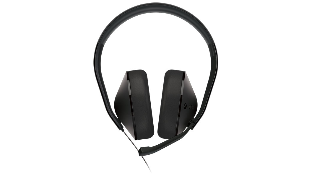 xbox one headset