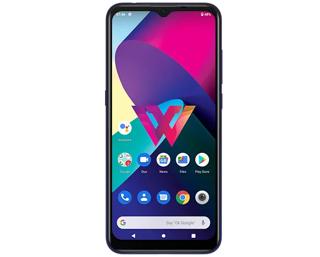 LG-W31