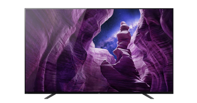 Sony-Bravia-65-inches-4K-HDR-A8H-TV