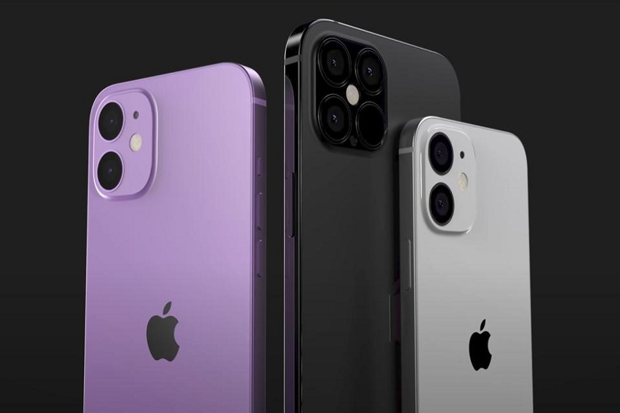 iPhone-12