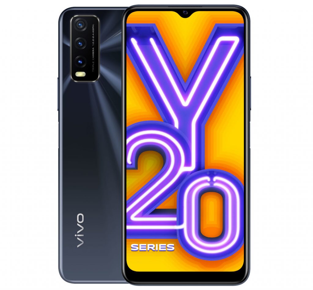 Vivo-Y20A