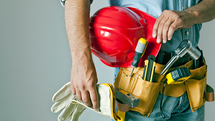 handyman