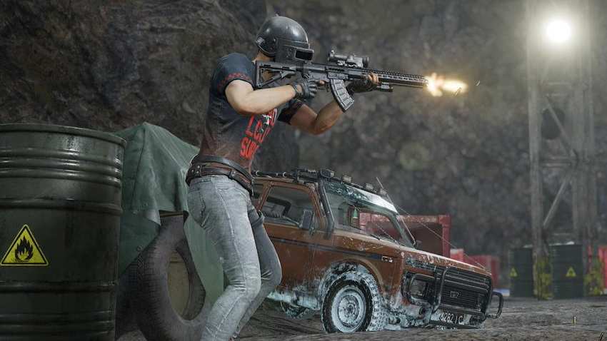 pubg
