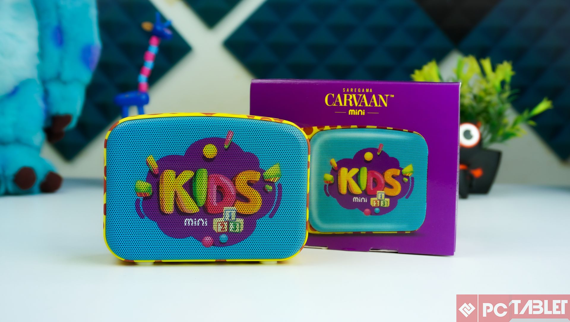 Saregama Carvaan Mini Kids (15)