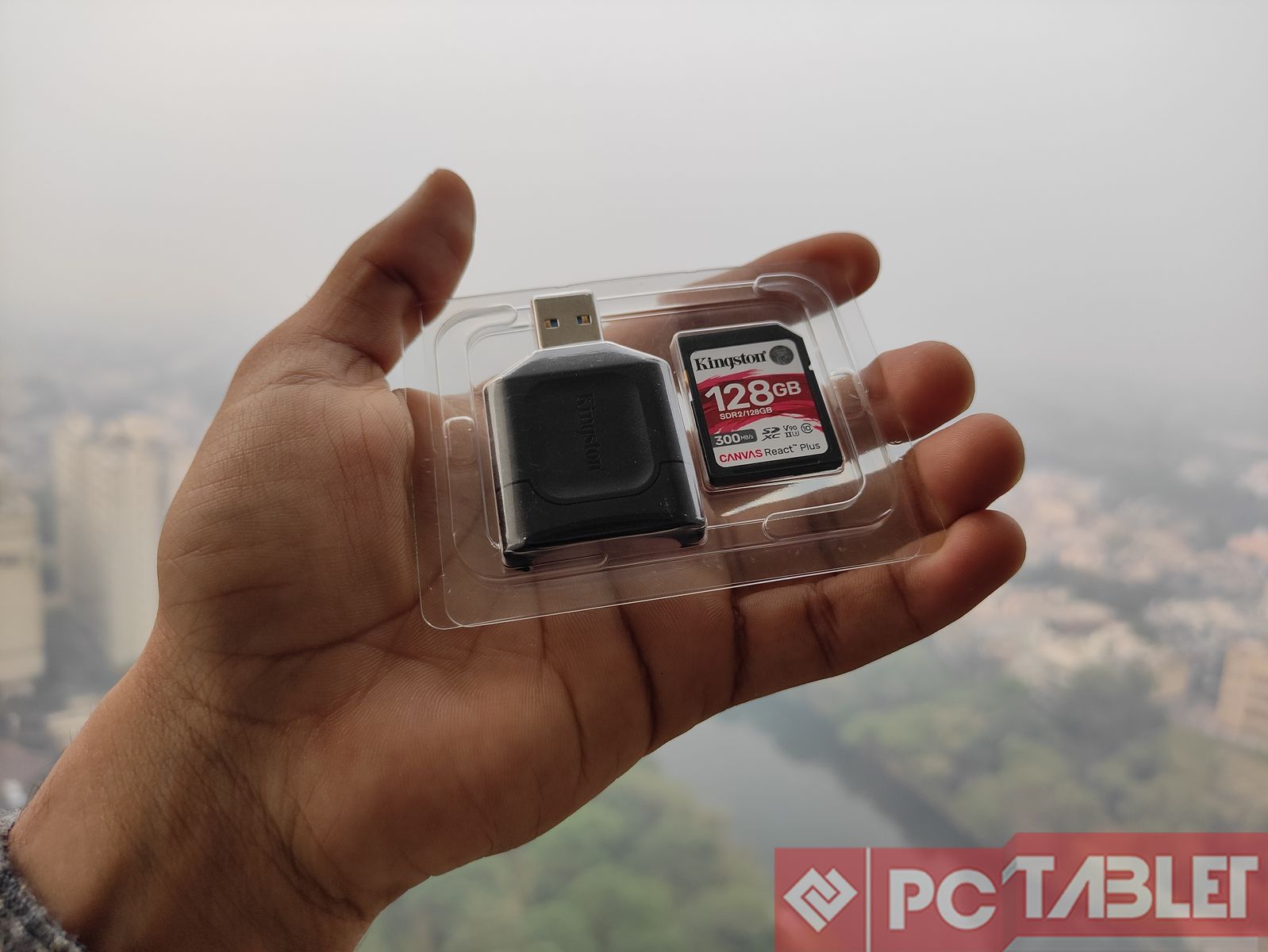 Kingston Canvas React Plus SD Card (1)
