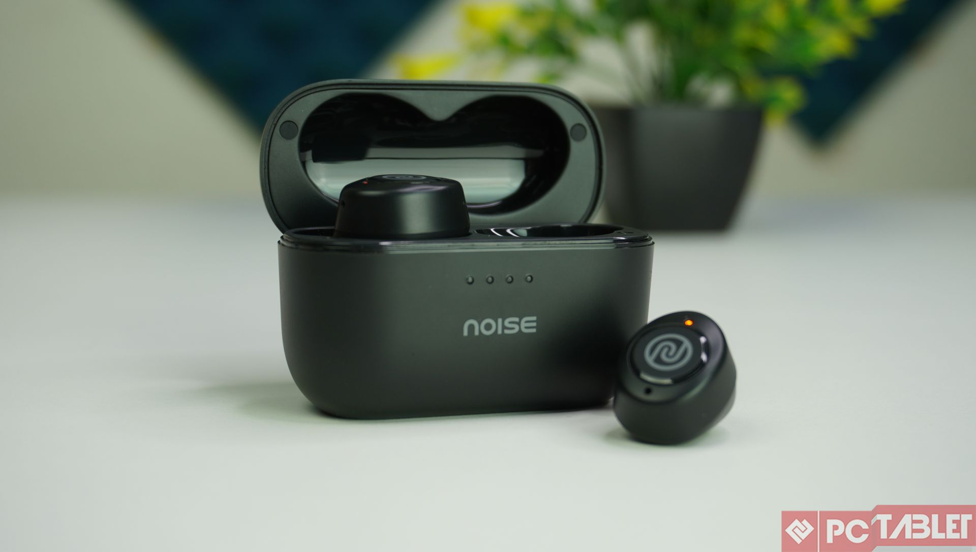 Noise Elan TWS earbuds Review (1)
