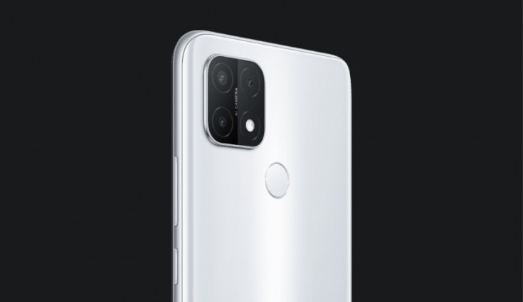 OppoA15S