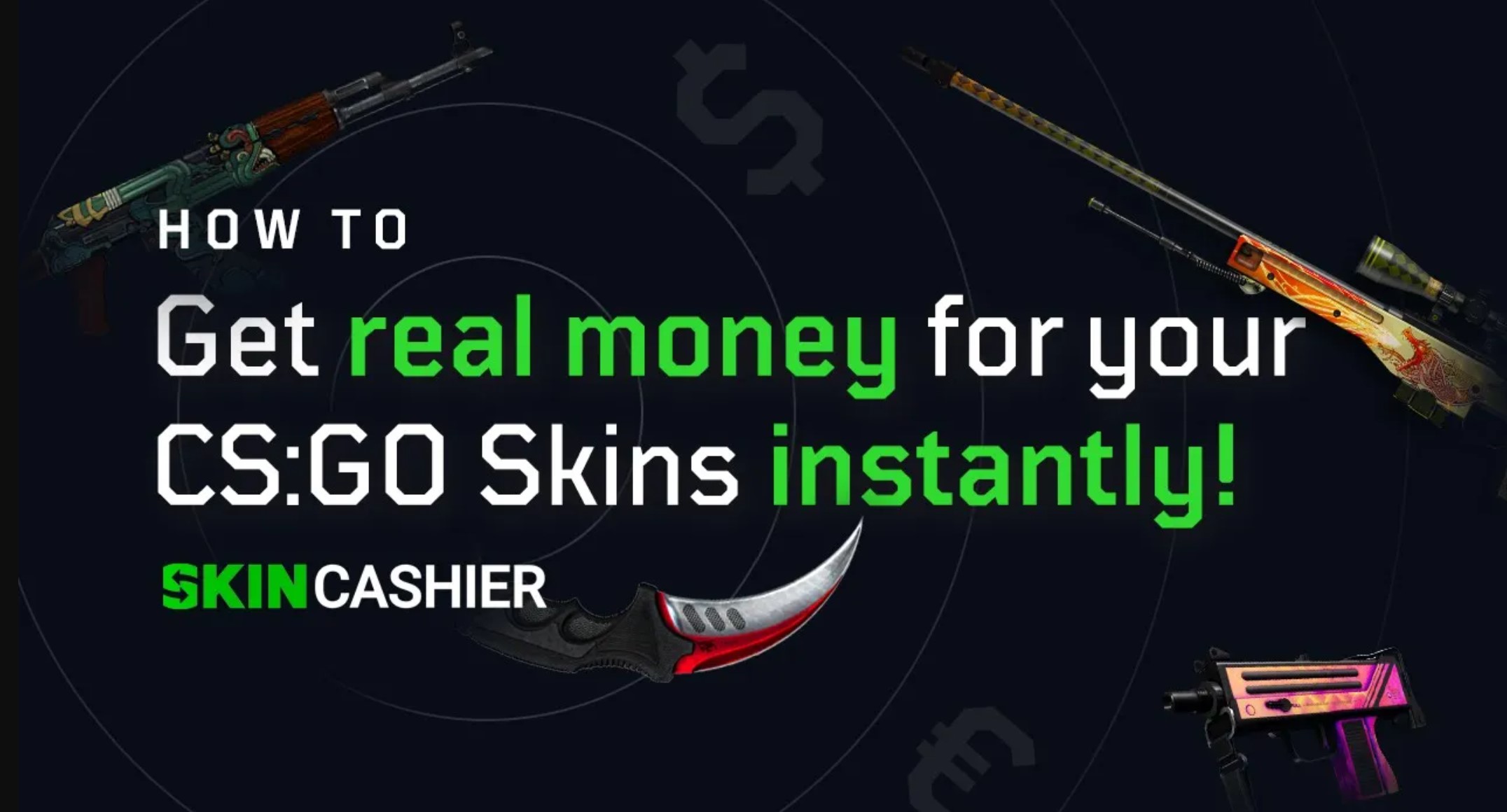skin csgo