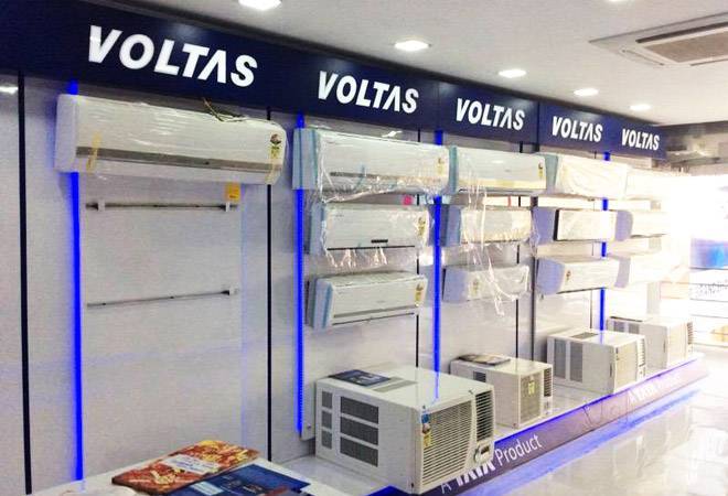 voltas