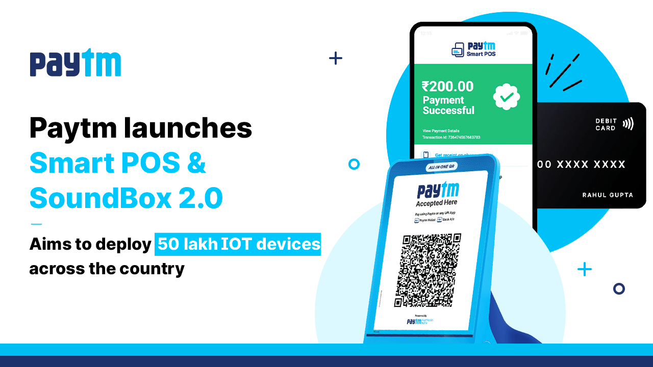 Smart POS & SoundBox 2.0 copy