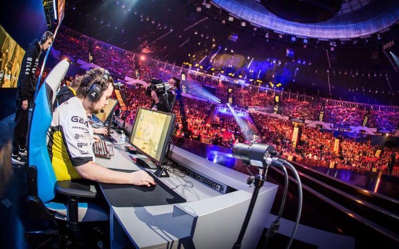 esports