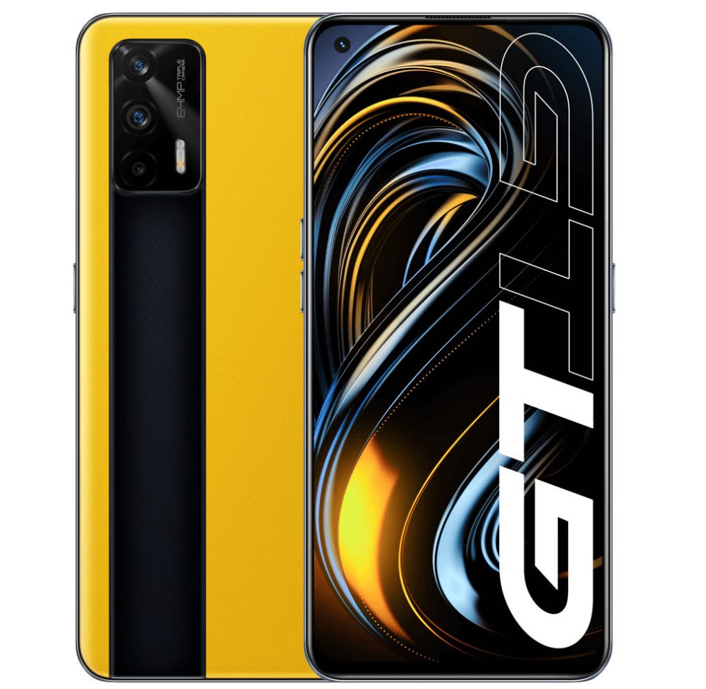 realme-GT-5G
