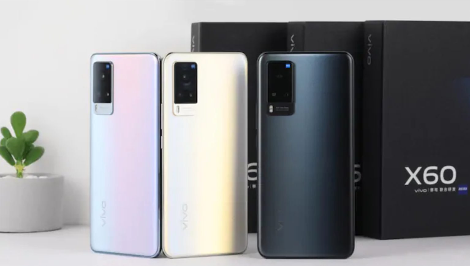 vivo-x60-series