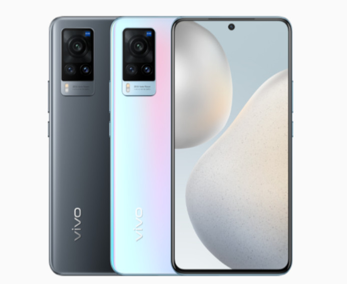 Vivo-X60t