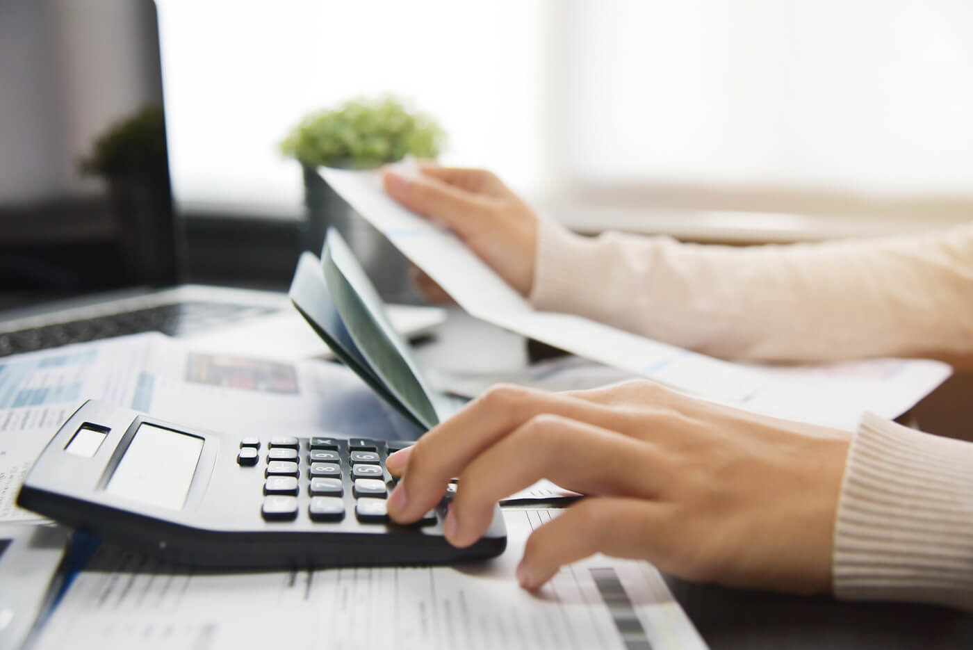 debt calculator