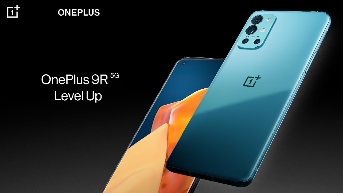 oneplus-9R-5G