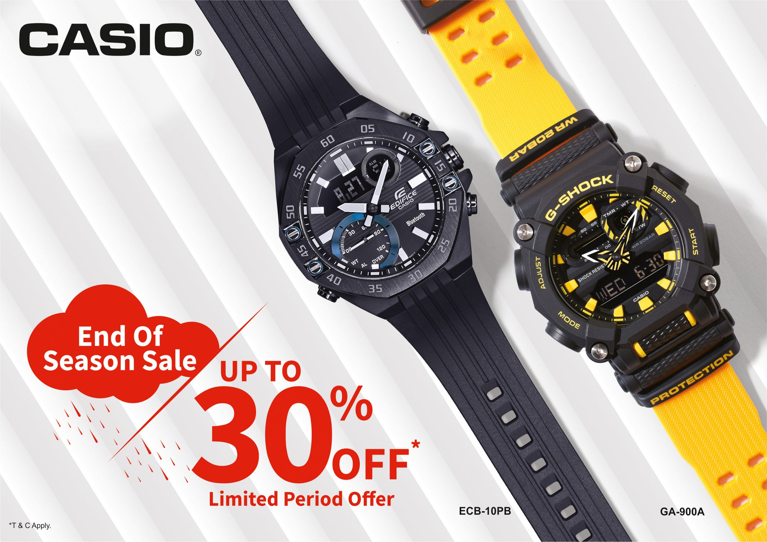 Casio_July 2021