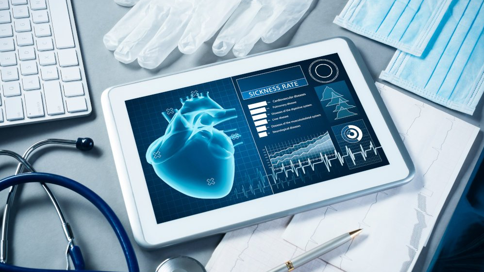 tech health