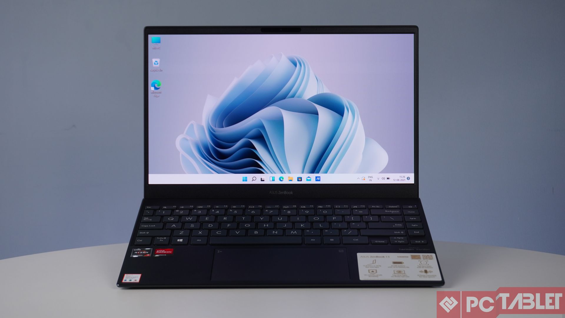 Asus ZenBook 13 OLED (13)
