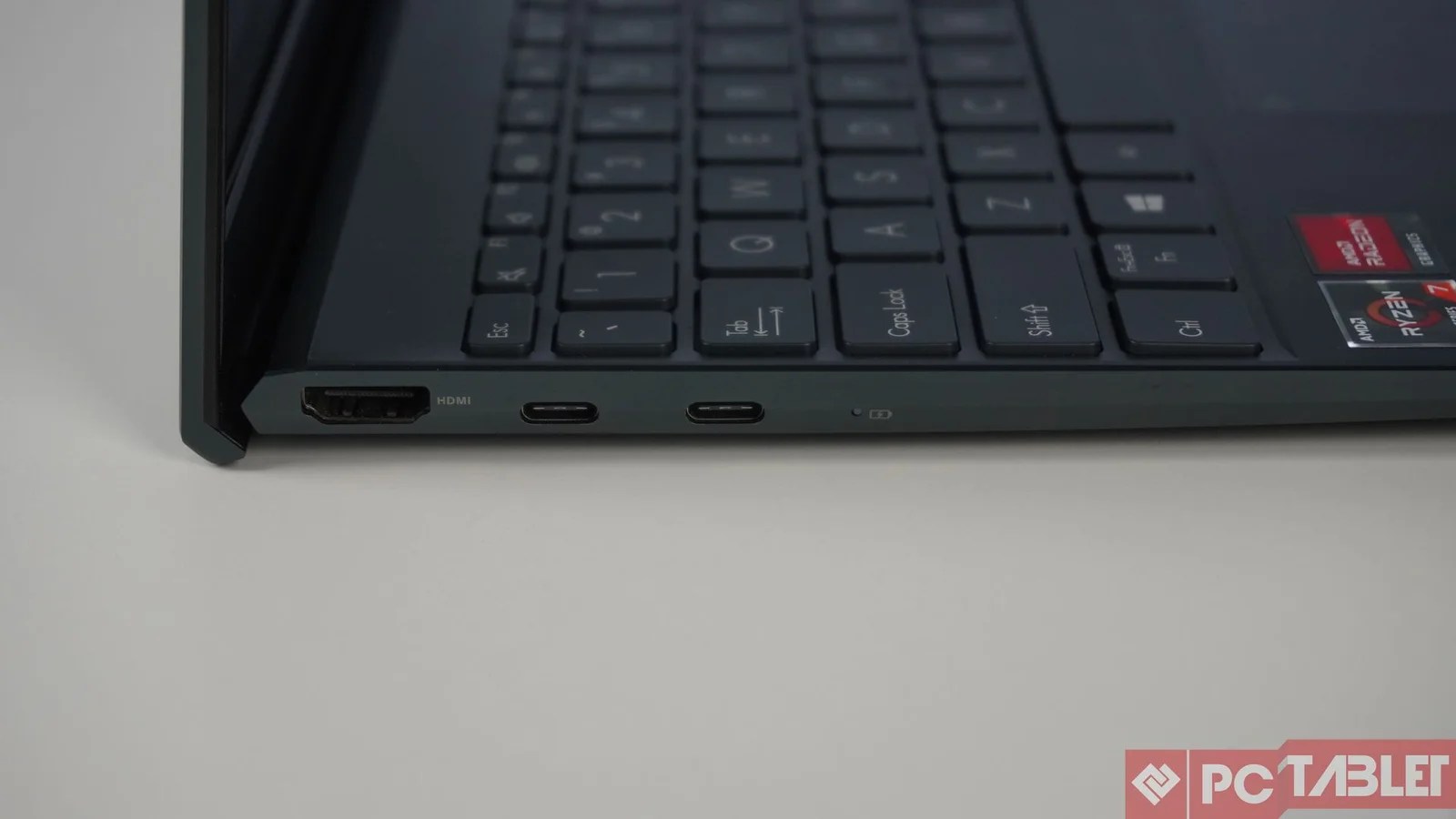 Asus ZenBook 13 OLED 17