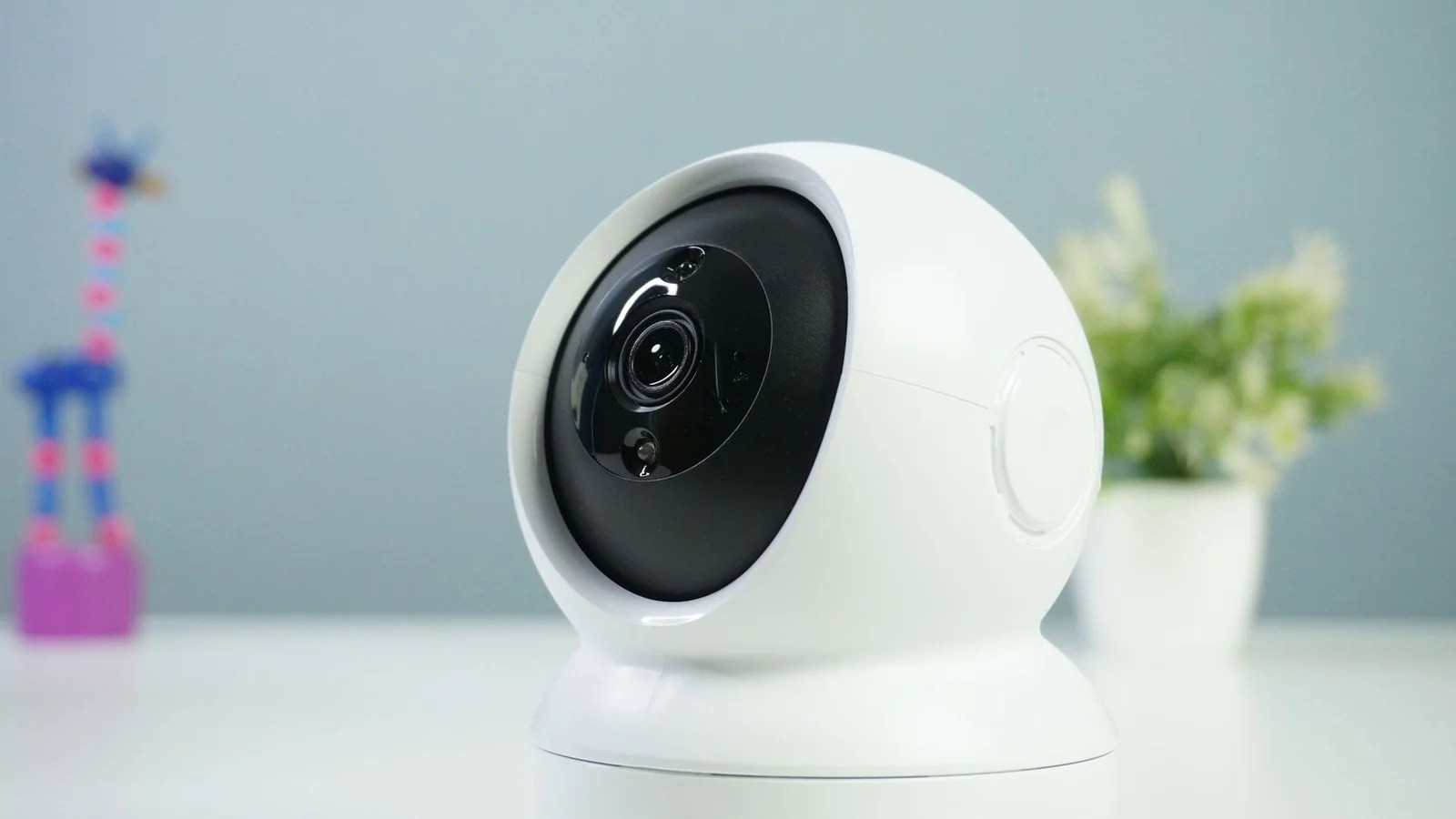 EZVIZ C6N Indoor Smart Security Camera 6 result