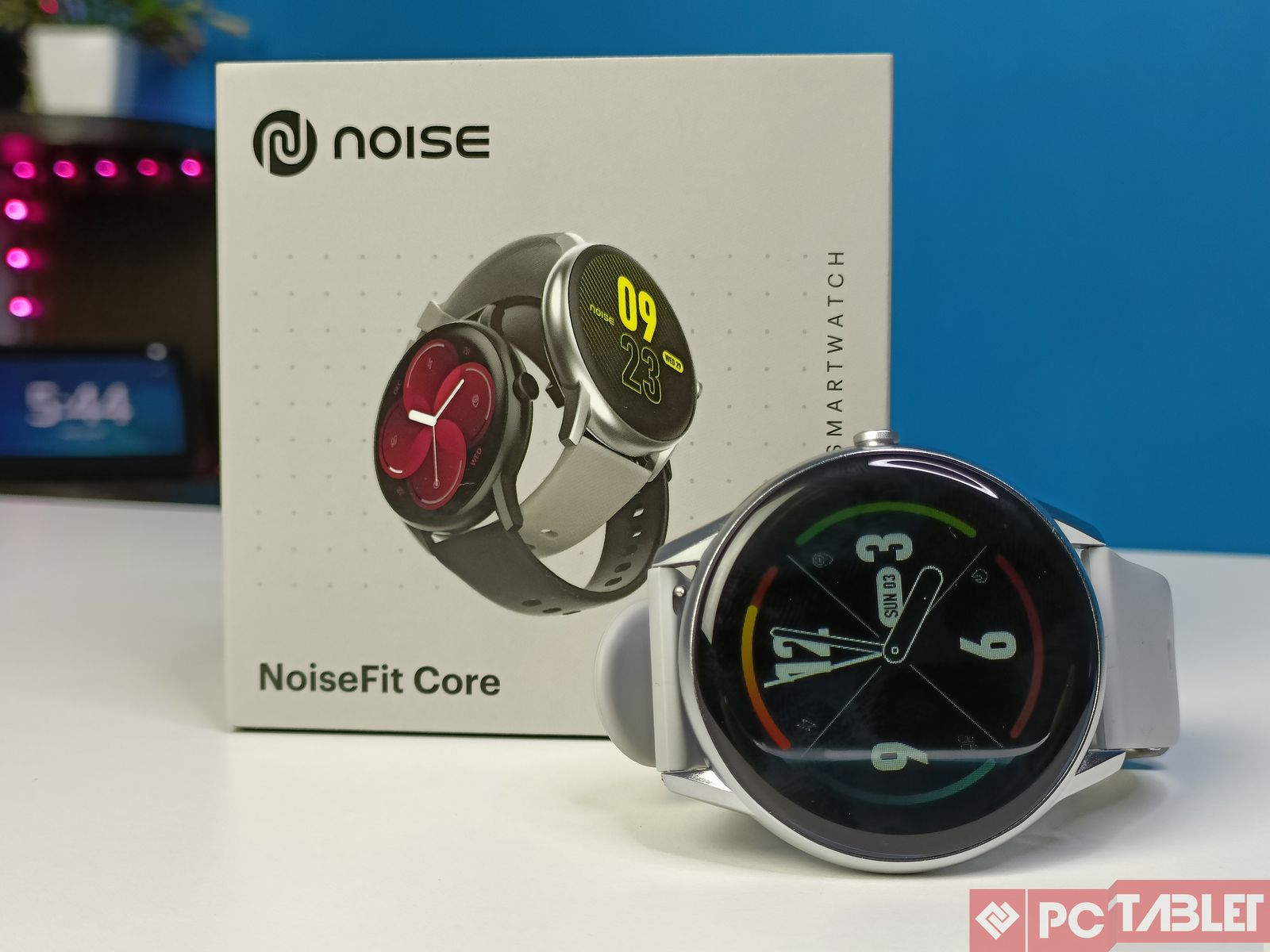 NoiseFit Core Smartwatch Review (8)
