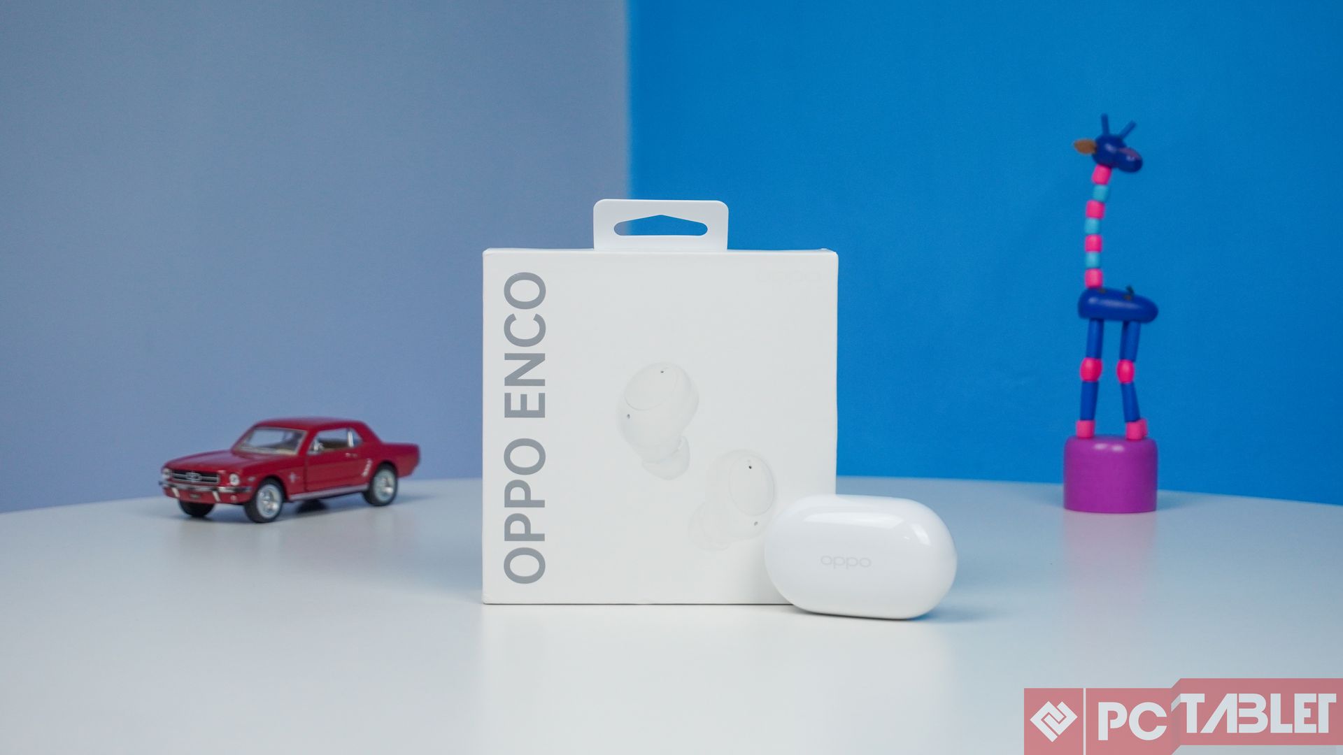 Oppo Enco Buds Review (6)