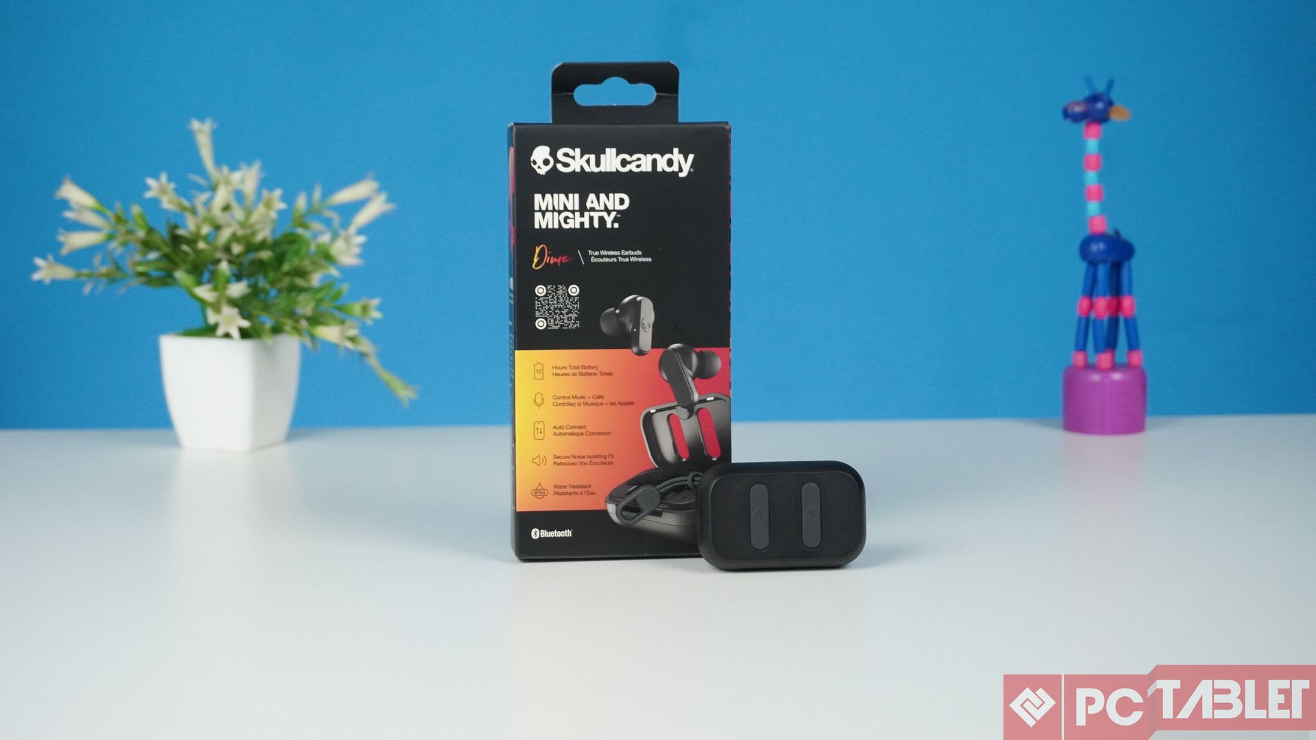 Skullcandy Dime (6)