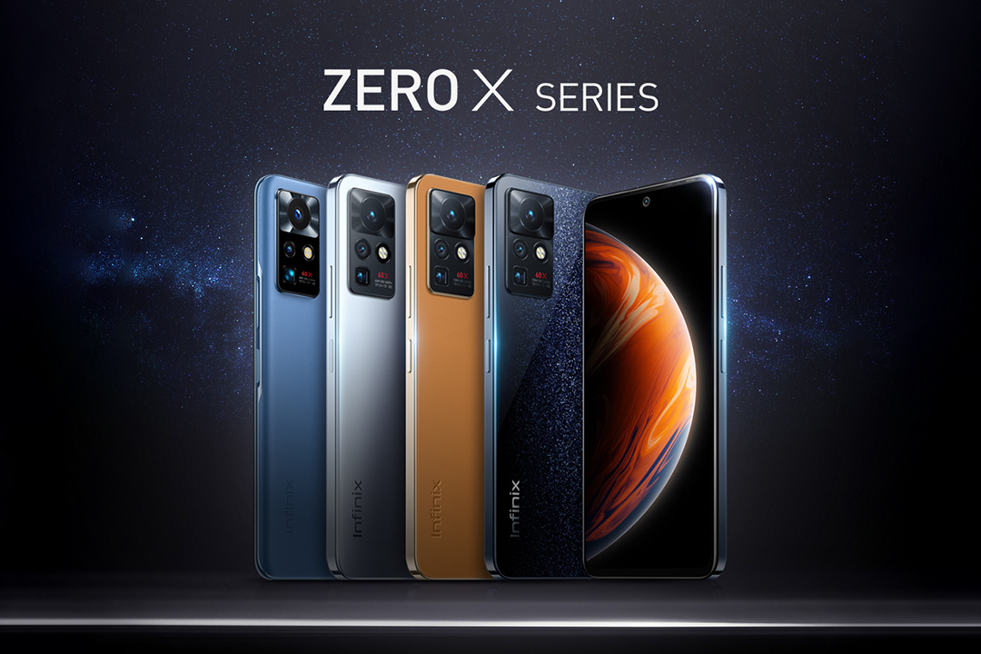 Zero x pro- family image