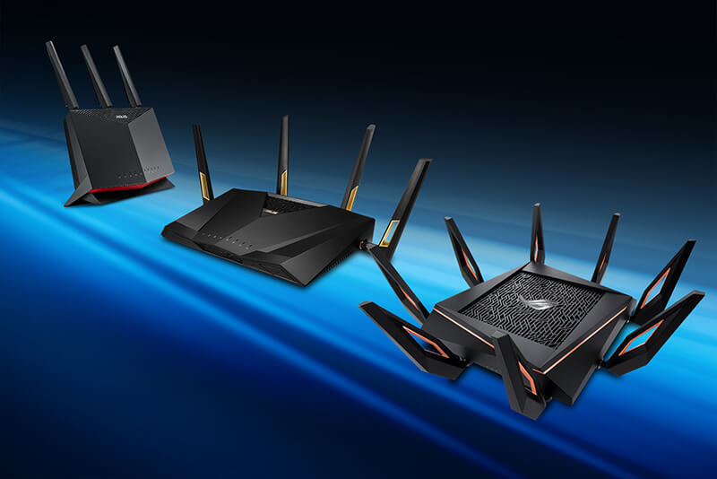 asus